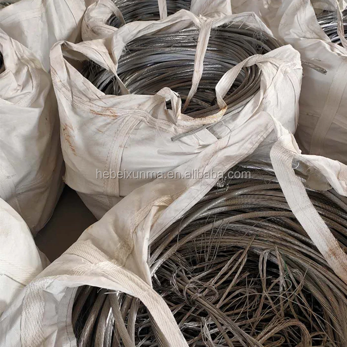 Copper Wire Scrap 99.9% First Grade with Factory Price