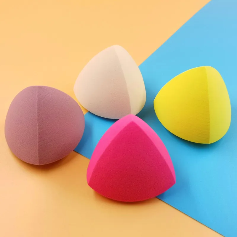 Cosmetics Beauty Sponge Blender Latex Free and Vegan Makeup Sponge