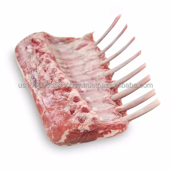Best Frozen Lamb Rack Prices Lamb Rack Bulk Discounts