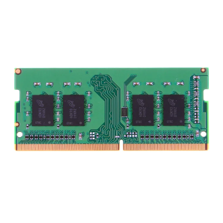 100% протестированный TECMIYO DDR4 PC4 CL15 2133MHz ноутбук/ноутбук Ram пожизненная