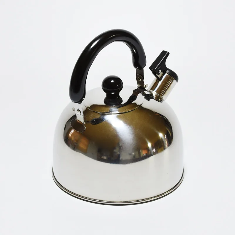 High quality induction cooker gas stove kettle stainless steel kettle wholesale