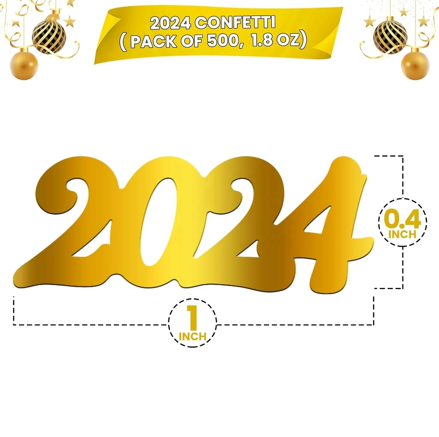 2024 конфетти для вечеринок стола другие аксессуары украшения класс праздничные новинки