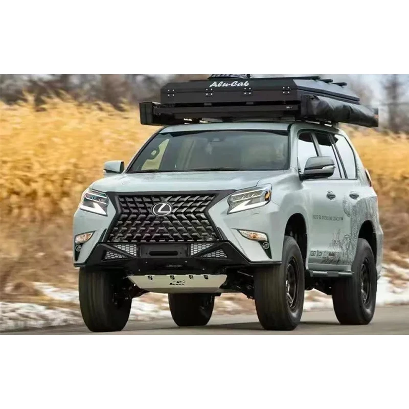 JFC-41396 High Quality Front Bumper for Lexus GX460