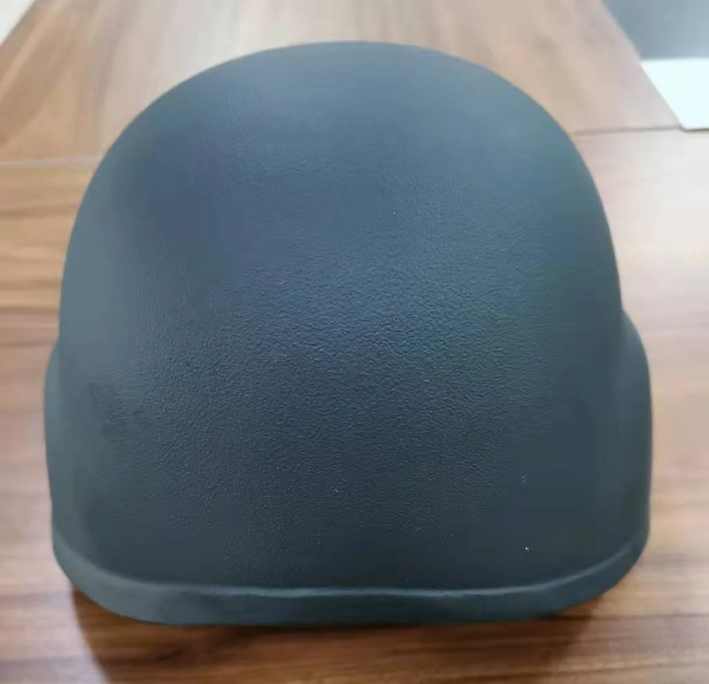 Bulletproof helmet PASGT