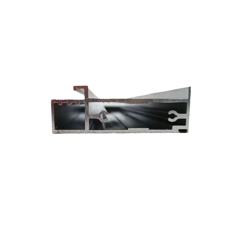 Professional Manufacturer Supply Modern Aluminum Profile For Advertising Lightbox Frame