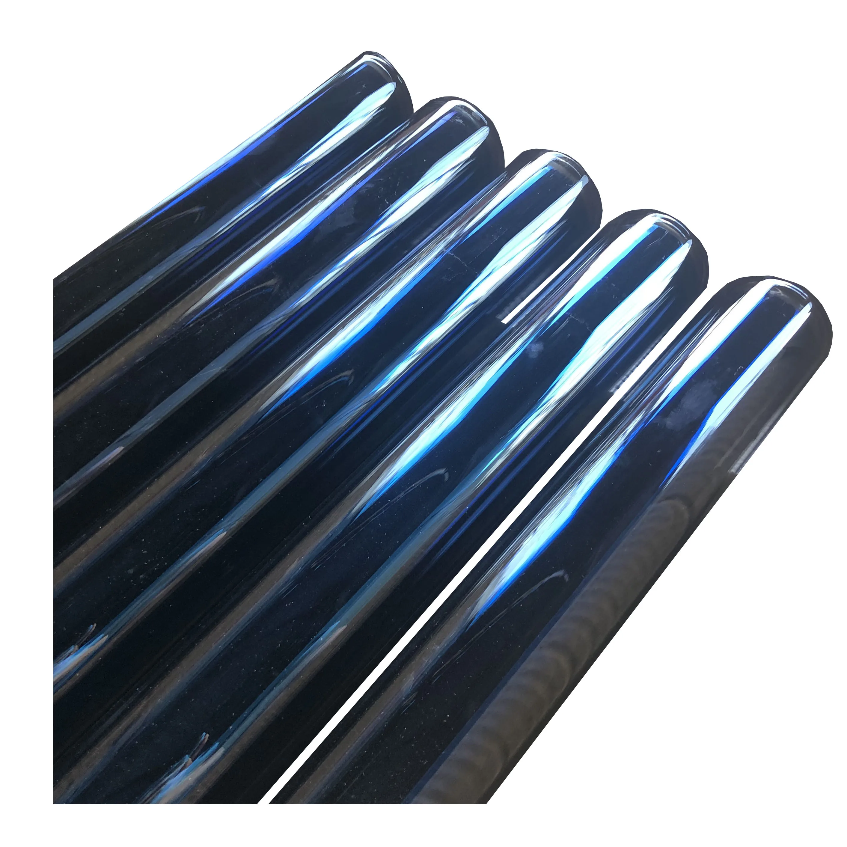 Equatorial country Wholesale Cheap Price Collector Evacuated Heat Pipe Vacuum Solar Tube