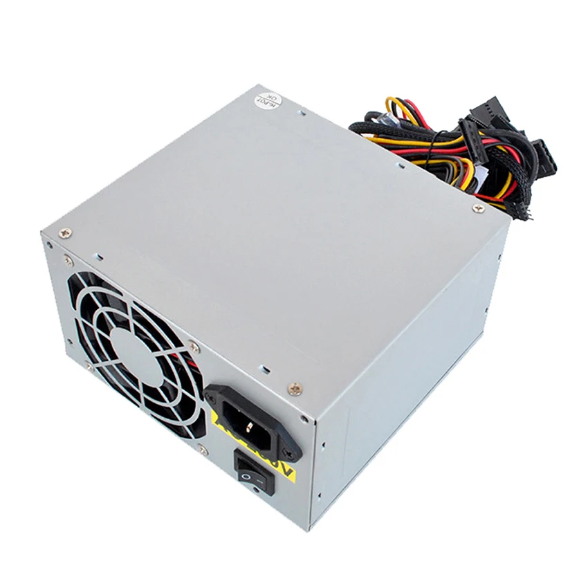 
ATX 150W PC POWER SUPPLY 180W 200W 220W COMPUTER POWER SUPPLY 
