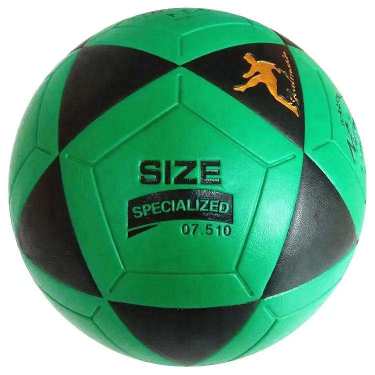 3D Max China Factory Custom Outdoor Sports PVC Leather Training Football Ball Training League American Game Football Ball