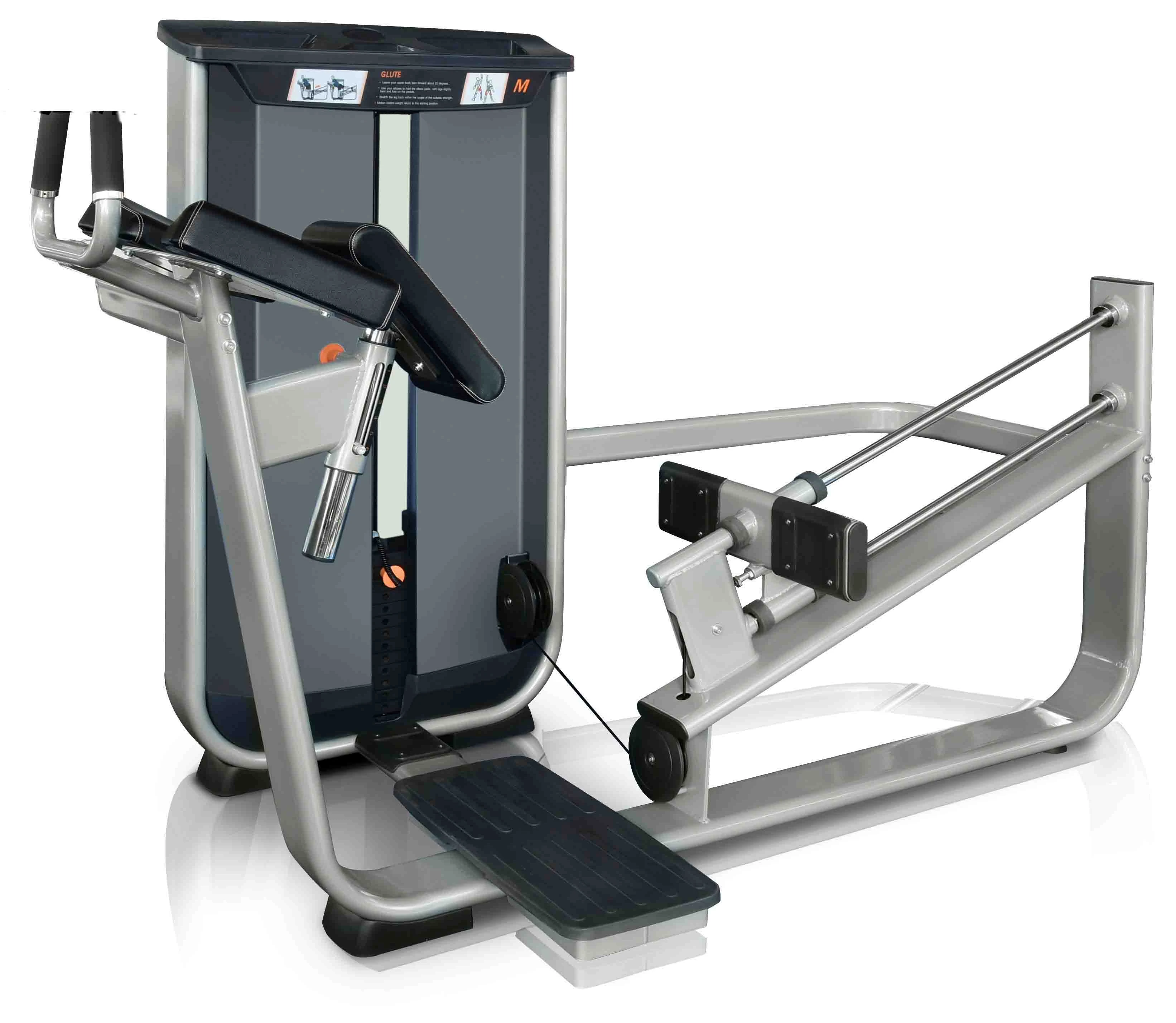 Commercial wholesale fitness equipment  machine trainer