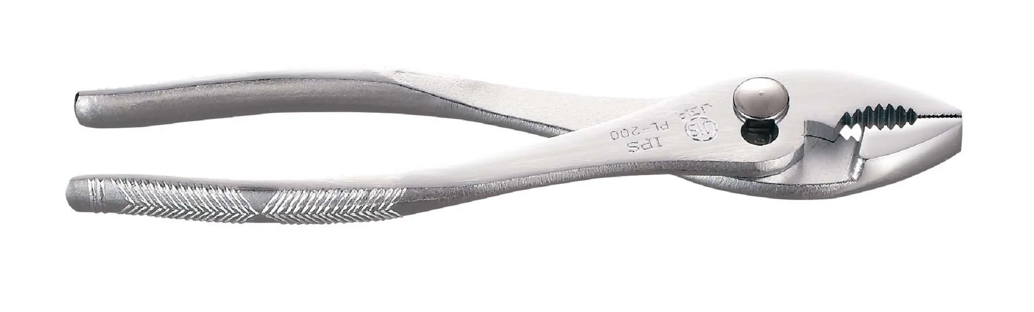 Convenient multi functional Japanese hand slip joint pliers tools