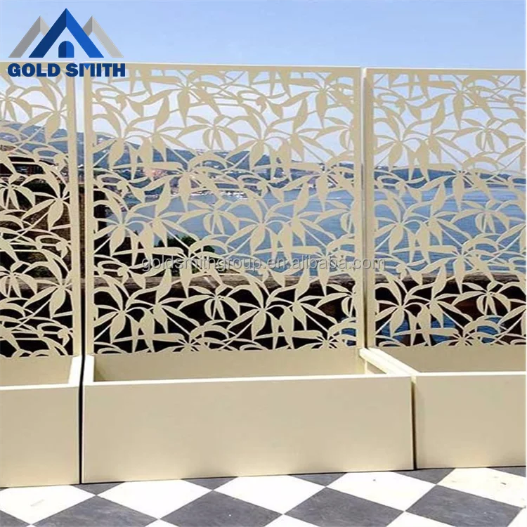 Metal planter - herb bed - elevated garden bed - aluminum tree box - aluminum flower box