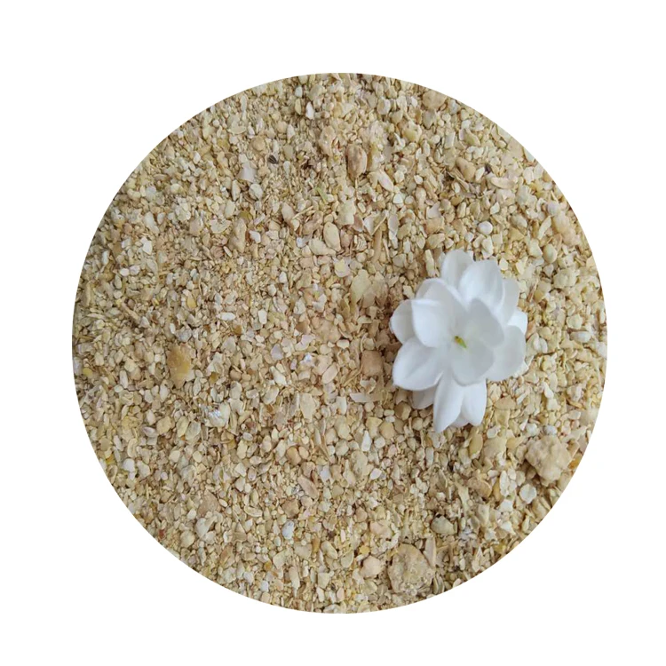 Good Price Soybean Extraction Powder Protein Feed Supplier