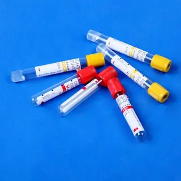 Наконечник для шприца luerlock