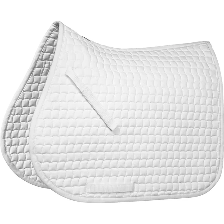 Набор ковриков из войлока для лошадей в Западном английском