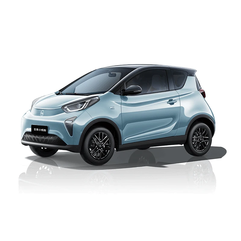 2023 Revolution Chery EQ1 EV Mini Car 2024 New Energy Vehicle Chery Little Ant Microcar Bulk Pricing