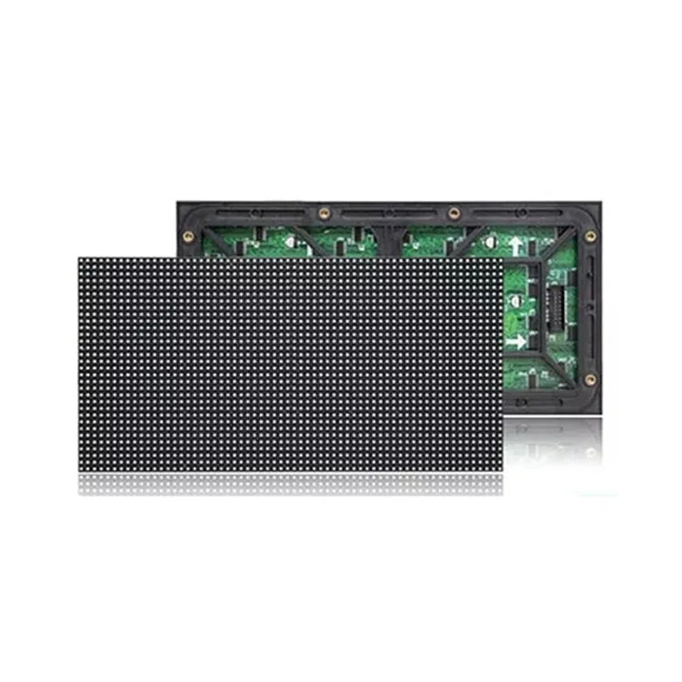 Full color big viewing indoor hd stadium screen p4 rgb smd led video wall screen