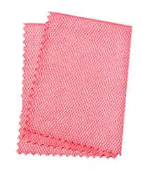 Товары для уборки дома, салфетка, рыбья салфетка для очистки стекла, как только вы ее протрите, кухонные инструменты из микрофибры для стекла