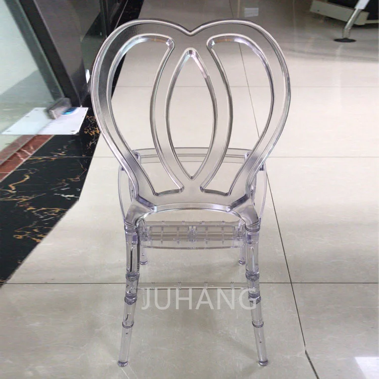 JUHANG Ready to ship factory hot sale popular wholesale stacking Resin PC butterfly chair