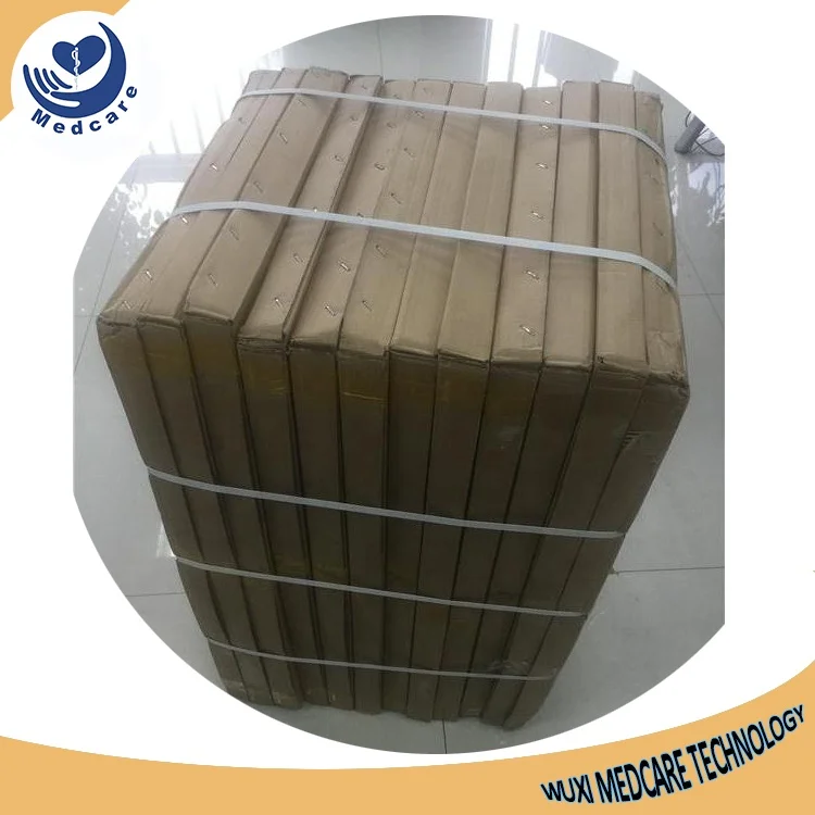 MT-PS1 Medical Equipment Foldable Plastic Patient Care Sliding Transfer Board