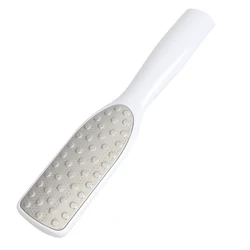 Double Side Foot File Professional Rasp Heel Grater Hard Dead Skin Callus Remover Pedicure File Foot Grater