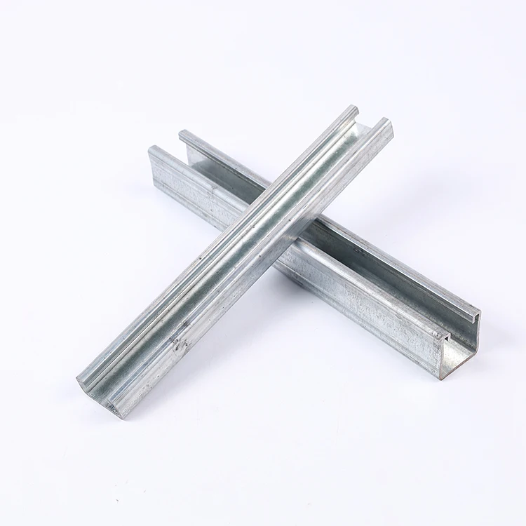 Supplier wholesale structural steel profiles steel u beam roofing u steel profiles