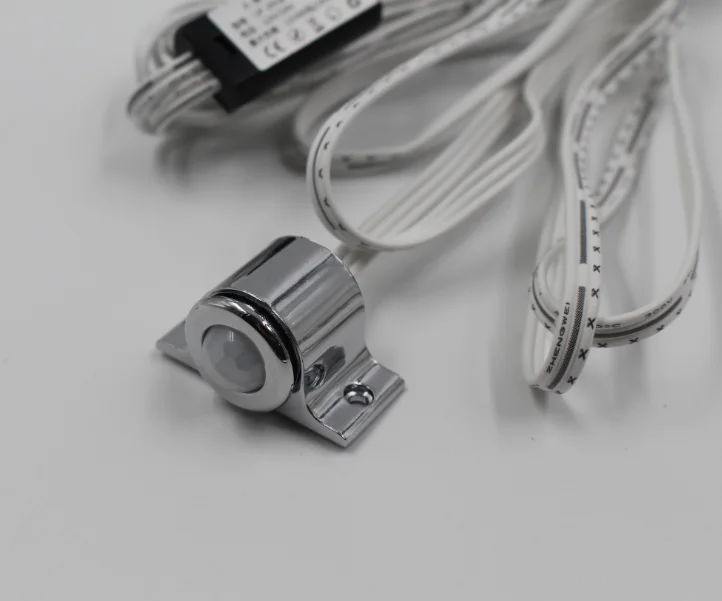 PIR sensor Motion Module human IR Body Manual Detector technology digital intelligent automatic control high sensitivity