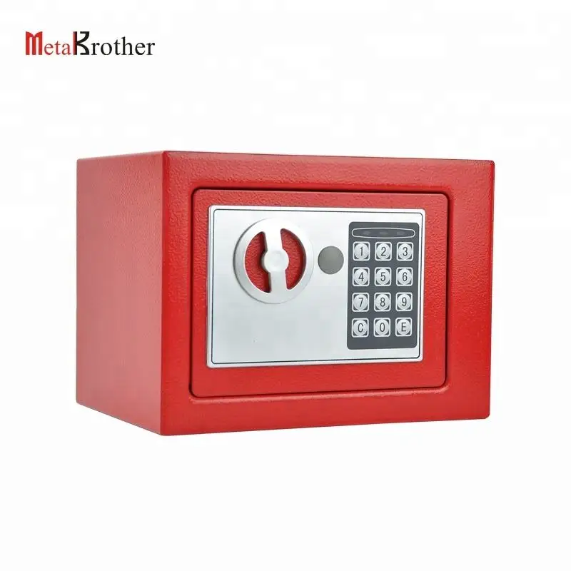 Best Home Safes for Sale Cheap From MetalBrother Furniture in China