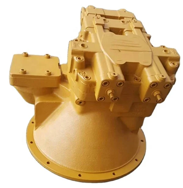 222-0104 2003366 320BL главный насос 320B гидравлический для