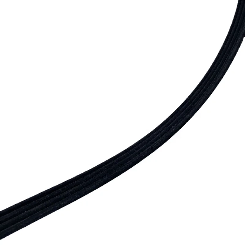 90916-02556 4PK1210 материал EPDM резиновый диск PK поли V ремень передачи ребристые вентилятора для