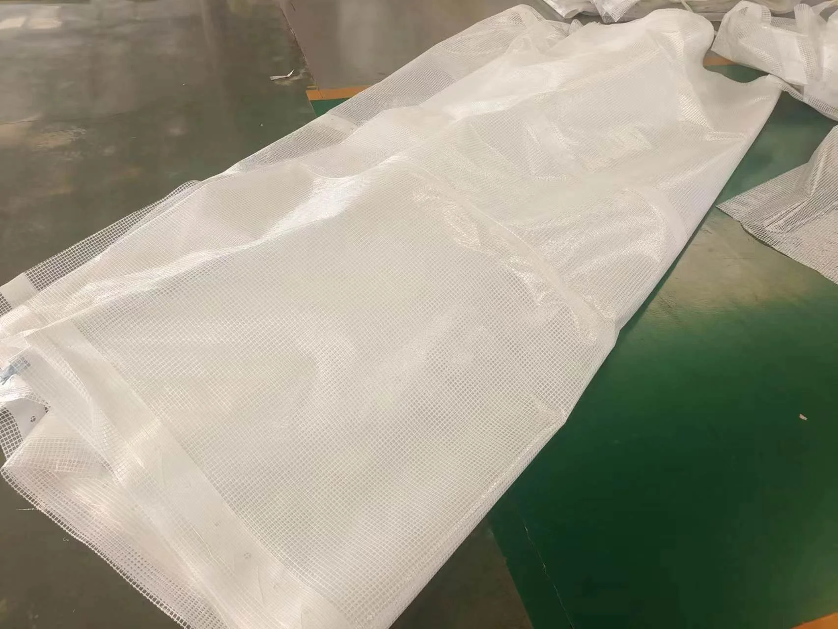 Superior Quality 100% Waterproof Heavy Duty Scaffolding mesh Poly Material Tarpaulin sheet with all specifications