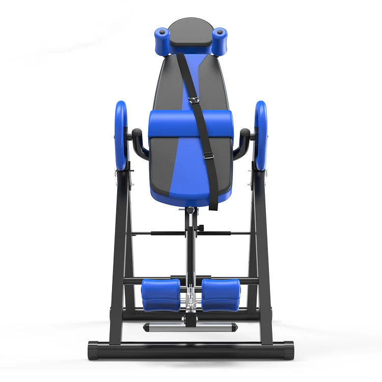 Хорошее качество Инверсионный терапевтический стол SKYGYM бодибилдинг оборудование для упражнений в