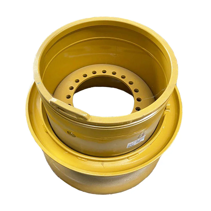 35inch Industrial Wheel Tubeless  35-27.00/3.5 Loader wheel