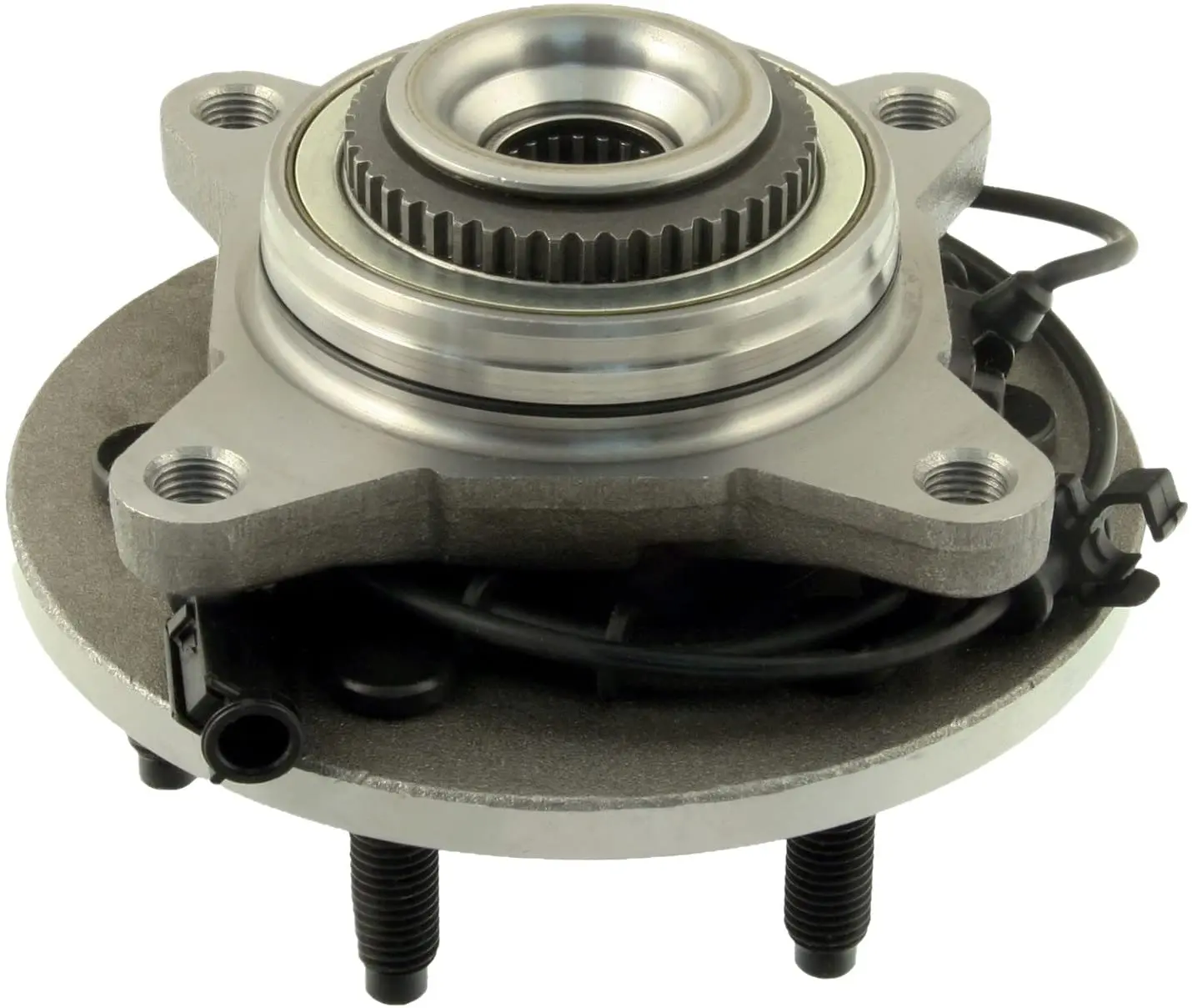 Super Quality Front Wheel Hub Bearing 515043 2L14-2B663BJ FW743 BR930453 SP550202 For Ford Expedition 2003-2006 4WD