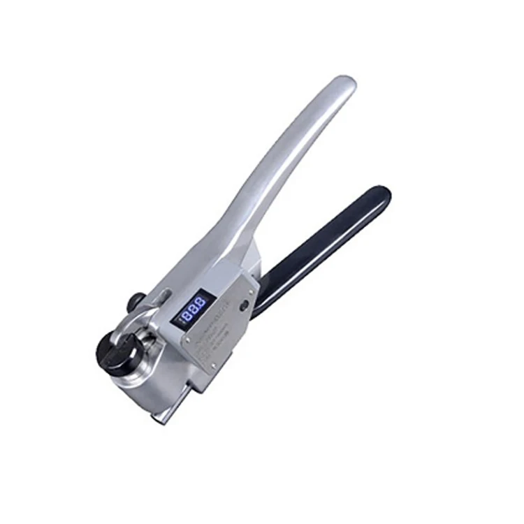 SW-20 Portable Digital Webster Tube Hardness Tester price,Webster Tube Hardness Tester for testing aluminium alloy tubes