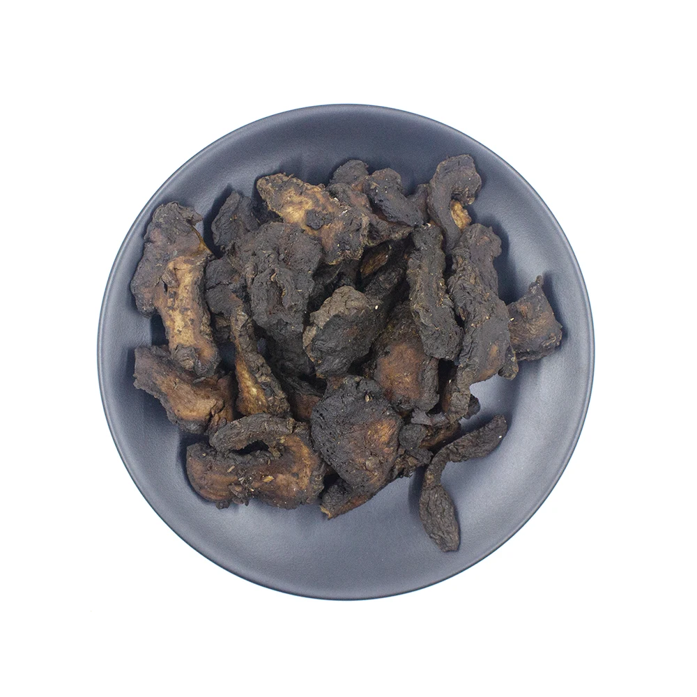 Заводская поставка лучшая цена Rehmannia Glutinosa китайские травы натуральный корень