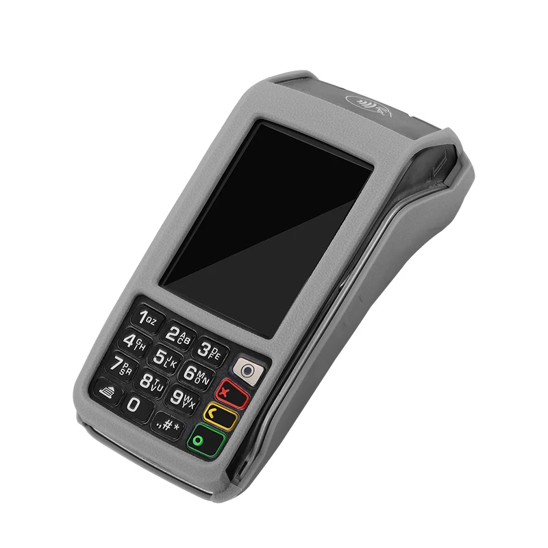Чехол ODM защитный силиконовый чехол для POS-терминала машины 9220 8210 7220