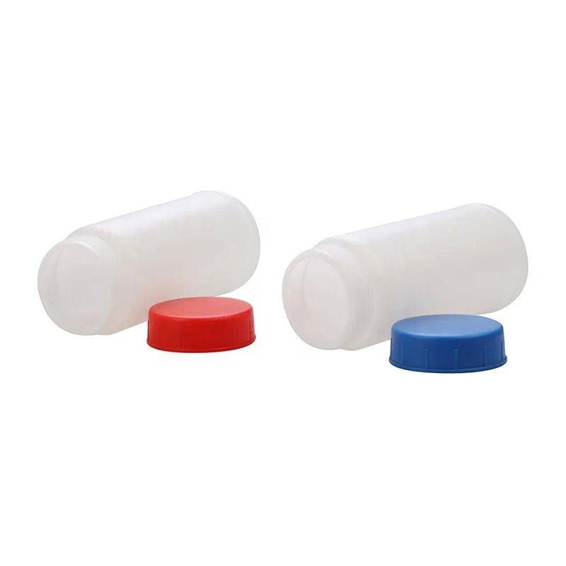 storage bottle plastic