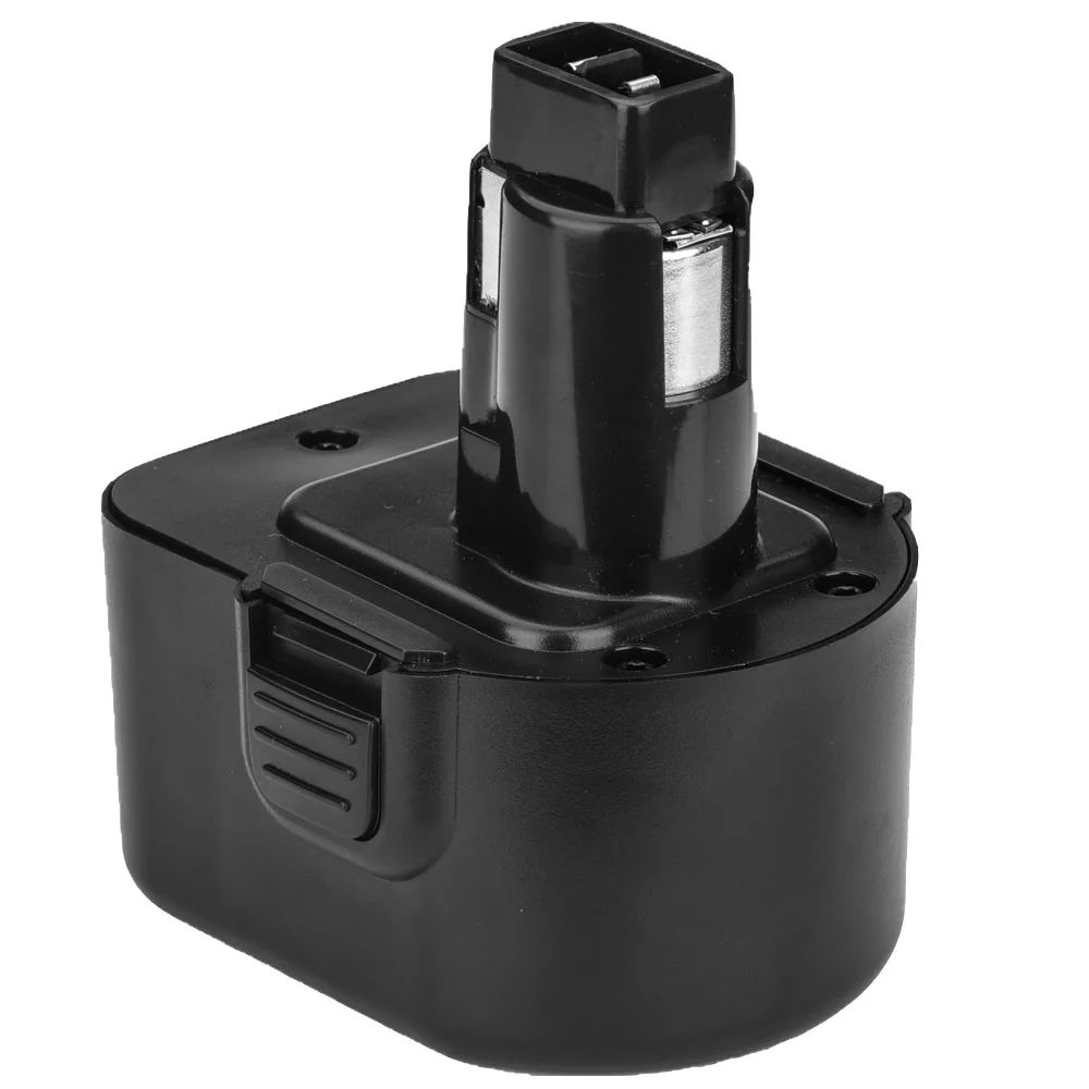 12V NI-CD металл-гидридных или никель батарея замена механические инструменты батареи аккумуляторная дрель для dewalts DE9074 DE9037 DE9071 DE9075