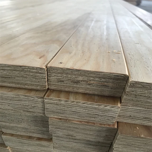 Australia construction H2S treated AS/NZS 4357 LVL  formwork beam