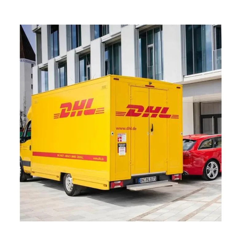 Dhl Экспресс-Доставка в Европу экспедитор воздух