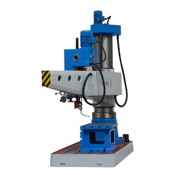 table radial drilling machine price Z3050X16/1