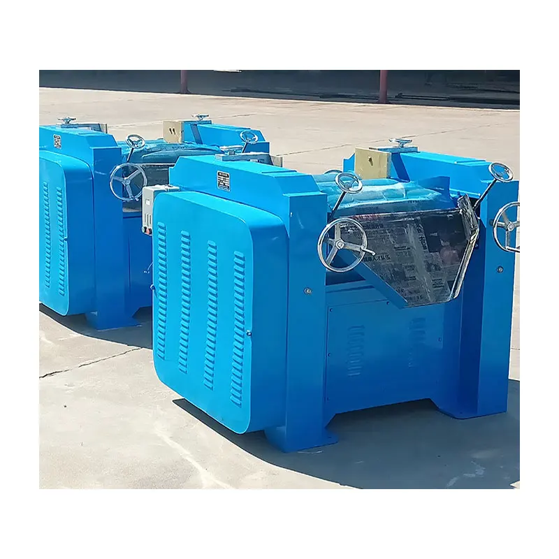 roller-paint-mill printing ink three roll mill pigment 3 roller mill