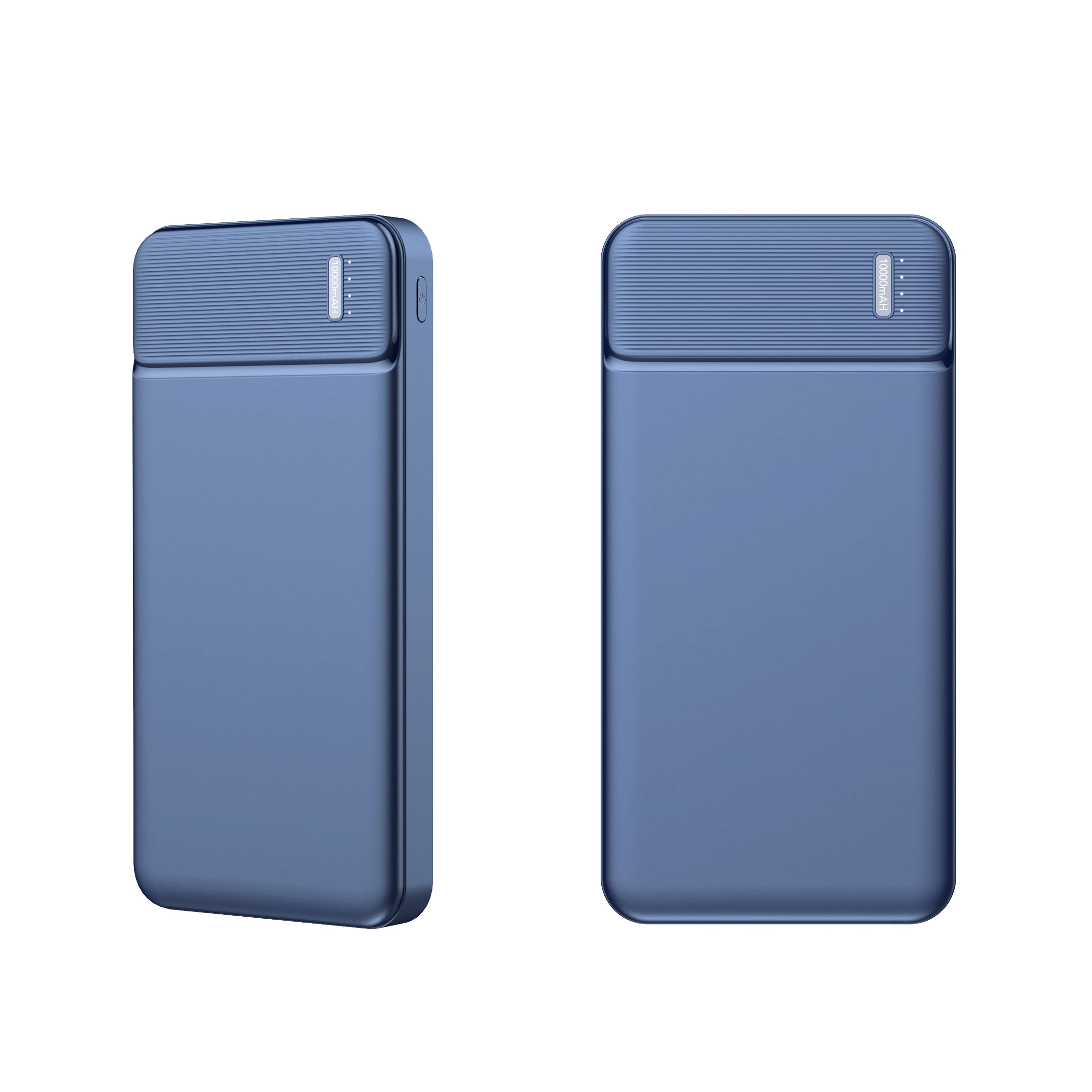 Power Bank 10000mah High Capacity Li Battery Safe Power Banks Ce Rohs Fcc Ce Polymer Battery Powerbank 10000 Mah