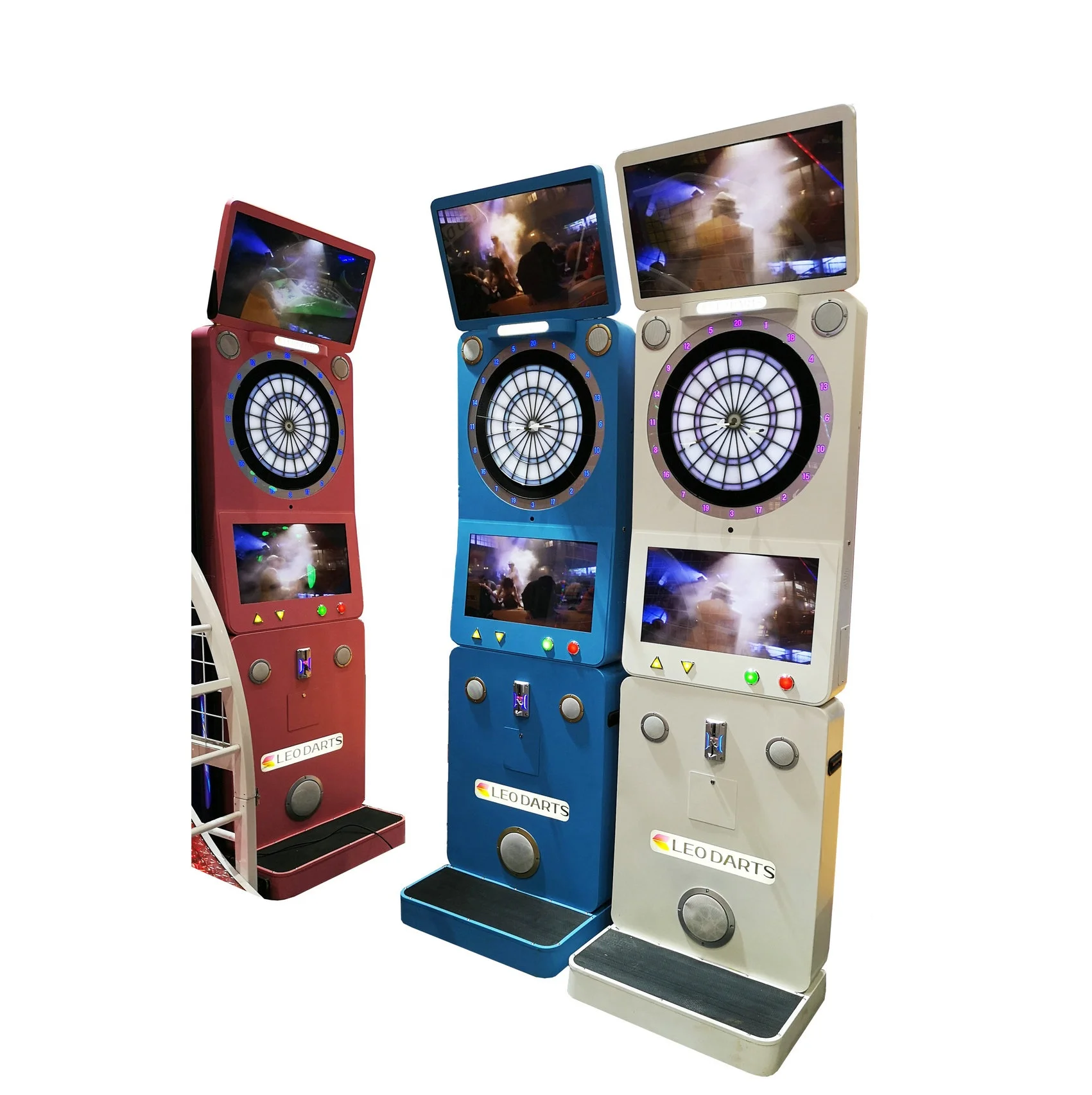 Lowest price dart machine electronic dart board online dart game machine