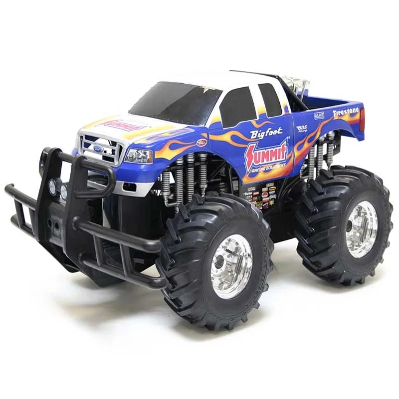 Top rated big monster truck monster truck toys direct factory sale