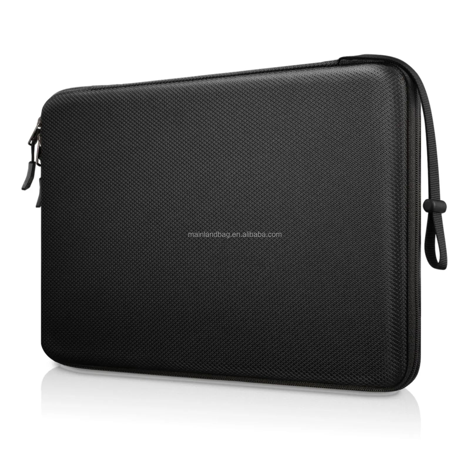 Hard Laptop Sleeve Case for 13-inch MacBook Air M3 2024 14-inch MacBook Pro M3/M2/M1 13' MacBook Air/Pro Waterproof Case