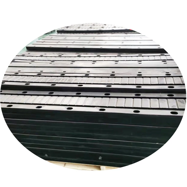 Rubber  Expansion Joint for bridge and road so on