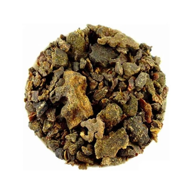 GMP Certified 500mg 1000mg Propolis Softgel