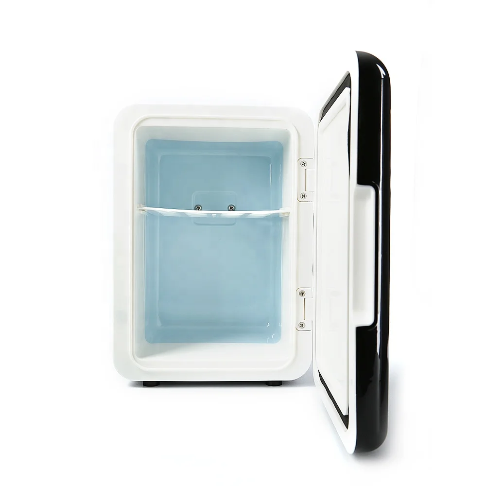 LC New Design Mini Dc 12v Freezer Refrigerator Fridge Portable Car Fridges