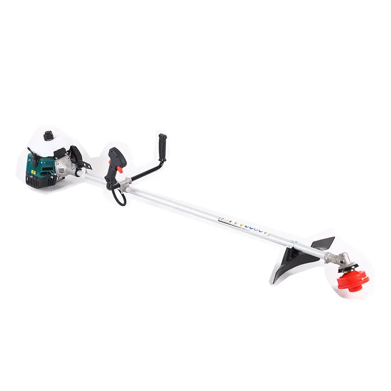 CG411 gasoline bush cutting machine horizontal bar 2-stroke engine factory wholesale